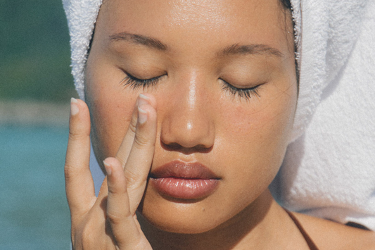Why Low-Tox Living Is the New Beauty Secret