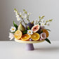 Figue Scented Candle